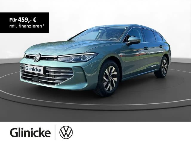 Volkswagen Passat Business 1,5 l eTSI IQ Drive/Light 2025 Benzine