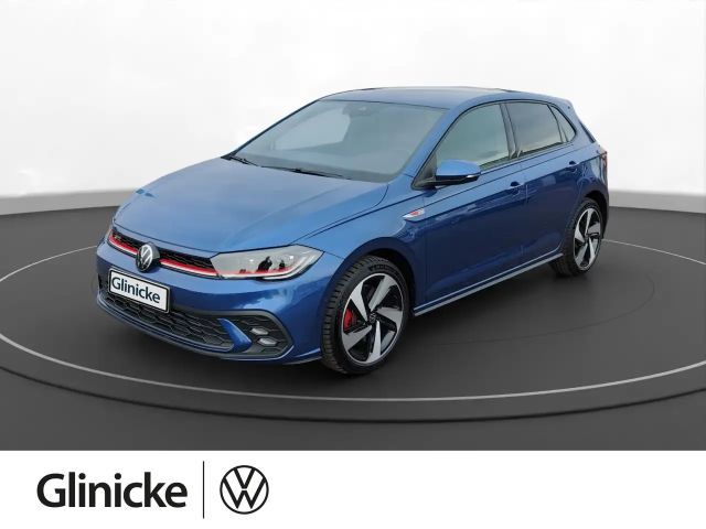 Volkswagen Polo 2.0 TSI GTI IQ Light,IQ Drive, ACC 2025 Benzine