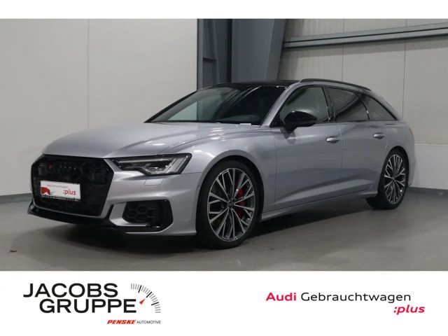 Audi S6 2024 Diesel