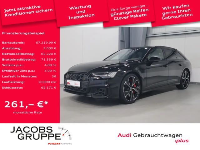 Audi S6 2024 Diesel