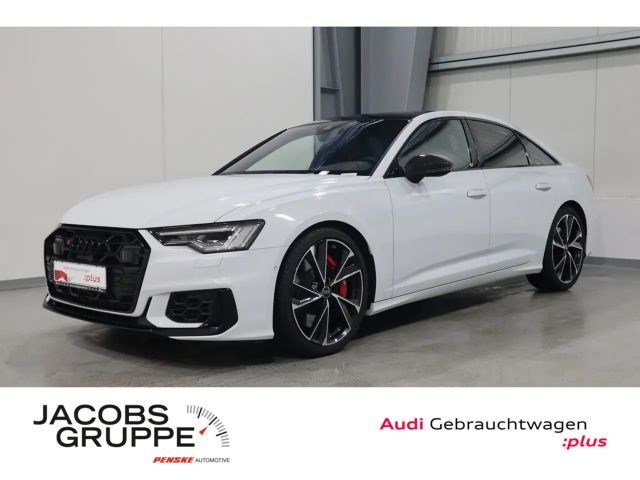 Audi S6 2024 Diesel