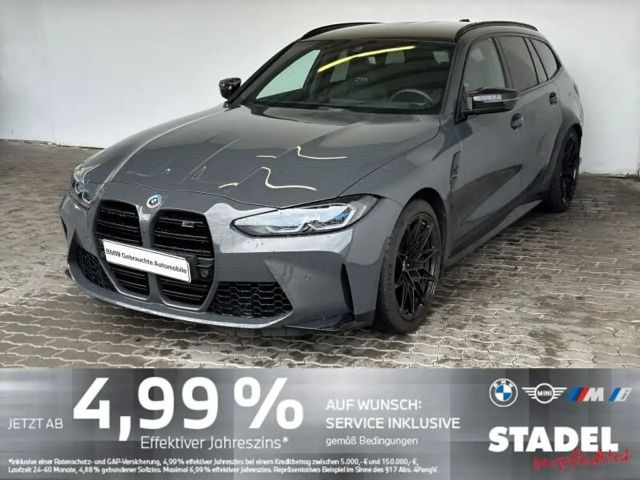 BMW M3 2023 Benzine