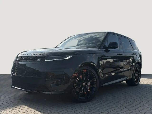 Land Rover Range Rover Sport 2025 Hybride / Benzine