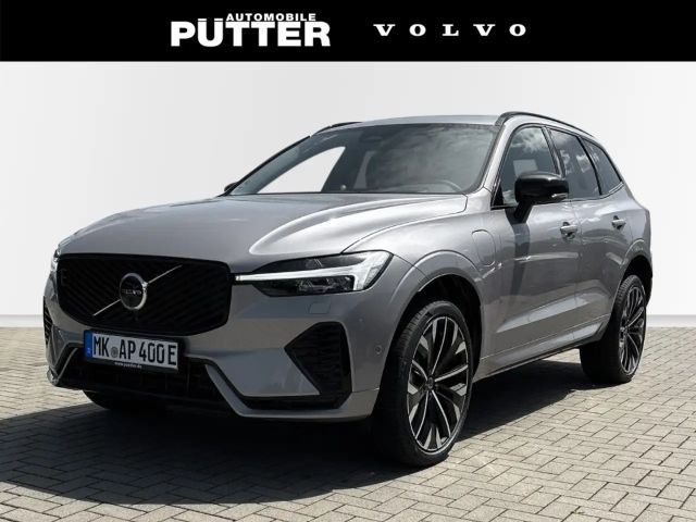 Volvo XC60 Recharge T8 AWD Ultra Dark Facelift 21'' ACC 360 K 2025 Hybride / Benzine