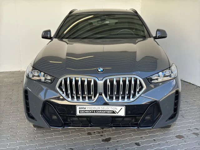 BMW X6 2025 Diesel