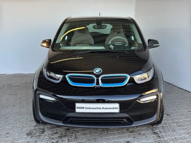 BMW i3 2021 Elektrisch