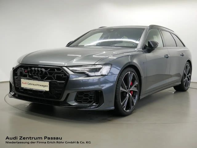 Audi S6 2024 Diesel
