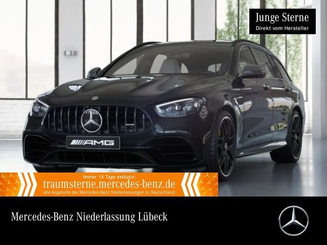 Mercedes-Benz E 63 AMG 2022 Benzine
