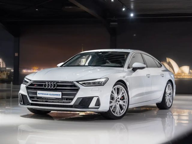 Audi S7 2020 Diesel
