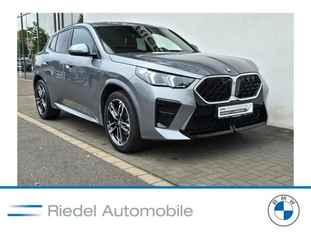 BMW X2 xDrive20d M Sportpaket*Head-Up*DA+*adapLED* 2024 Diesel