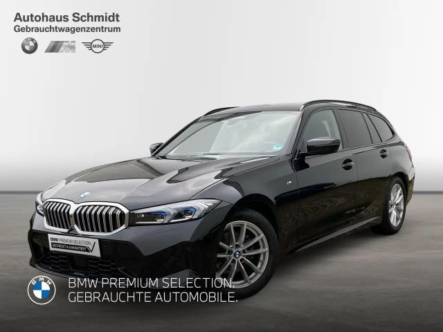 BMW 320 2025 Benzine