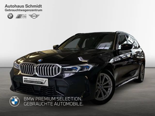 BMW 320 2025 Benzine