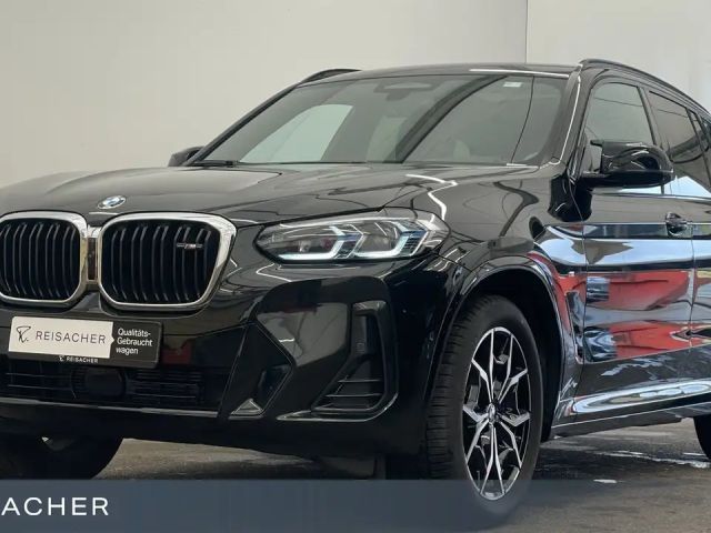 BMW X3 M 2024 Benzine