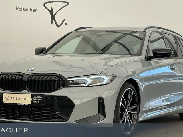 BMW 330 2024 Benzine