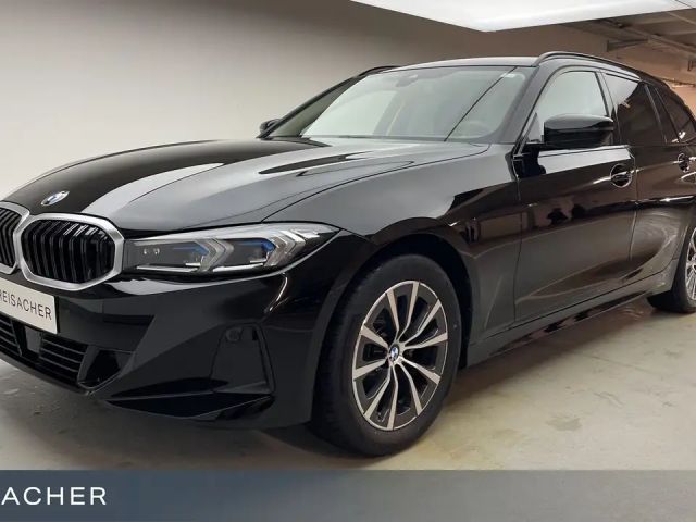 BMW 318 2025 Diesel