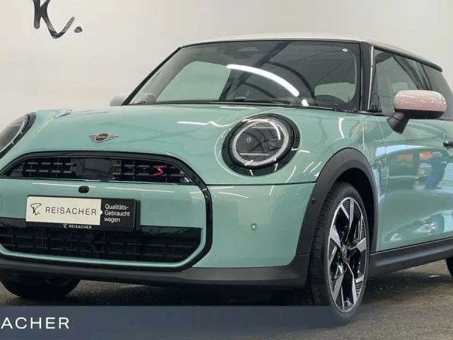 MINI Cooper S 2024 Benzine