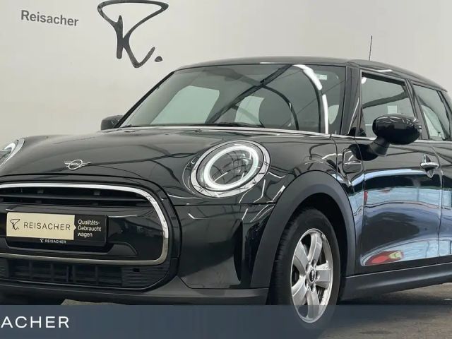 MINI One 2022 Benzine