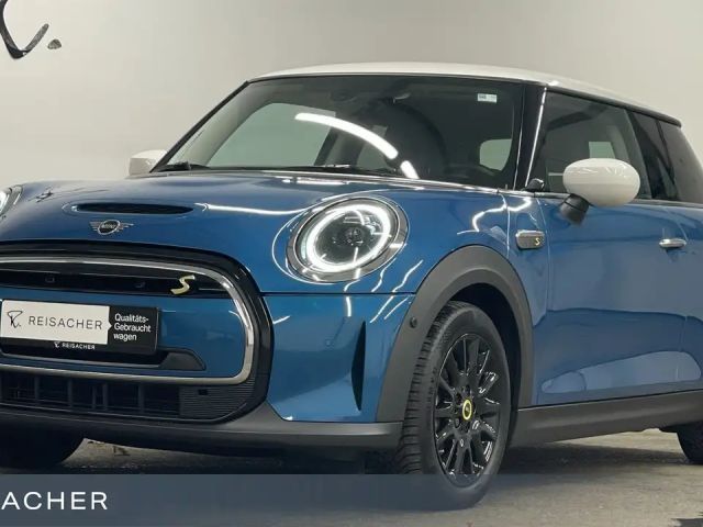 MINI Cooper SE 2022 Elektrisch