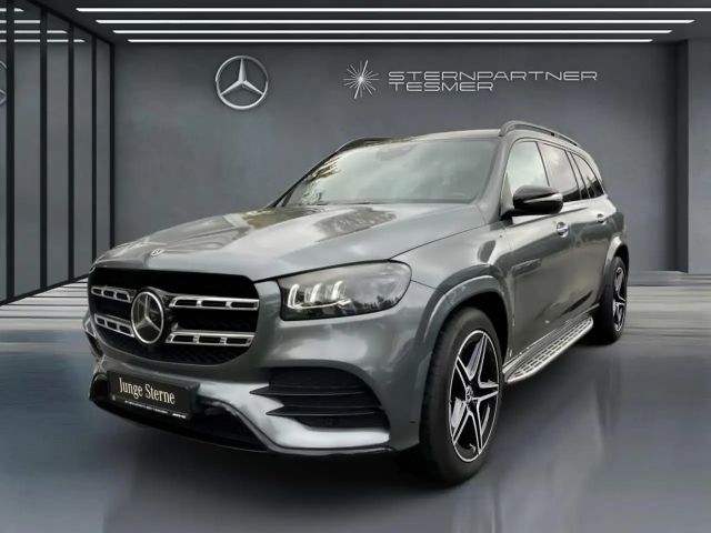 Mercedes-Benz GLS 350 2020 Diesel