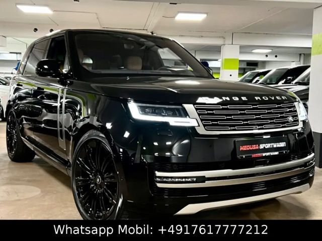 Land Rover Range Rover 2022 Diesel