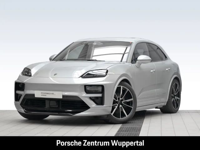 Porsche Macan Turbo LED-Matrix Abstandstempomat Panorama 2024 Elektrisch