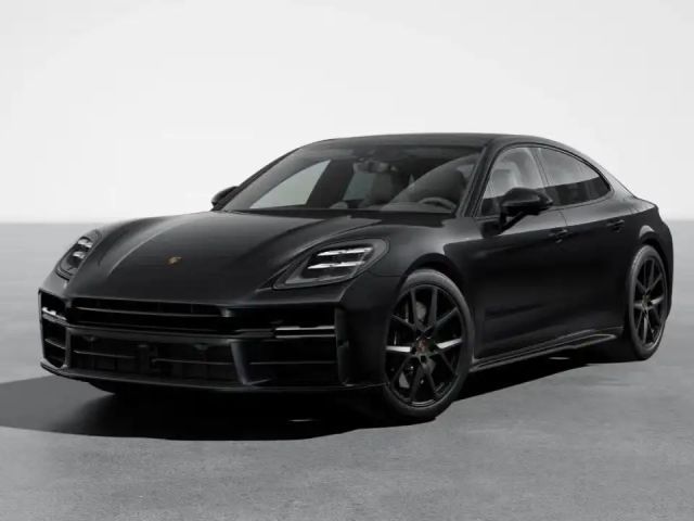 Porsche Panamera 2024 Hybride / Benzine