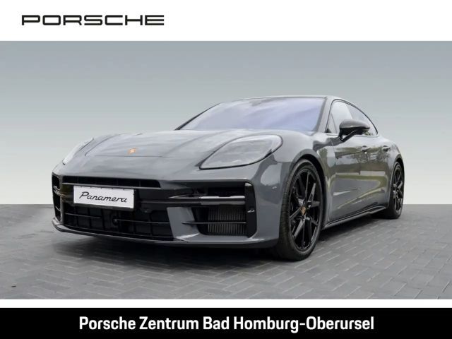 Porsche Panamera 2025 Hybride / Benzine