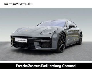 Porsche Panamera 2025 Hybride / Benzine