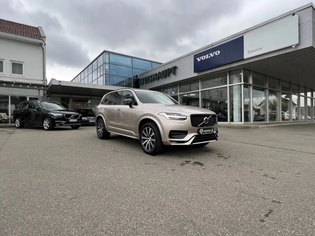 Volvo XC90 GW B5*Dark*NP  92280*7Sitz*Luftfahrw*Stan 2023 Diesel