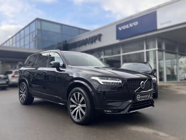 Volvo XC90 B5*AWD*Plus Dark*NP 89060*Standhzg*AHK*360 2023 Diesel