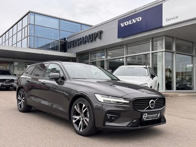 Volvo V60 B4*Plus Dark*NP  59.500*ACC*BLIS*H&K*360°* 2025 Benzine