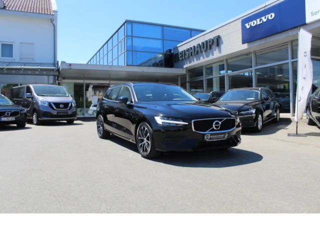 Volvo V60 B4*D*Momentum*E6d*Keyless*ACC*MJ22*DAB* 2022 Diesel