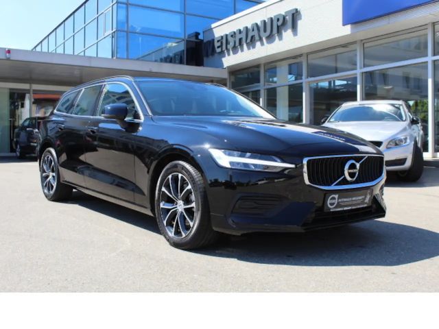 Volvo V60 B4*D*Momentum*E6d*Keyless*ACC*MJ22*DAB* 2022 Diesel