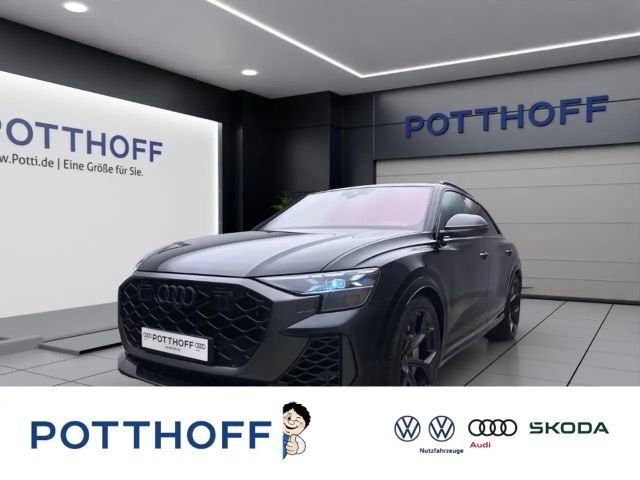 Audi RS Q8 2025 Benzine