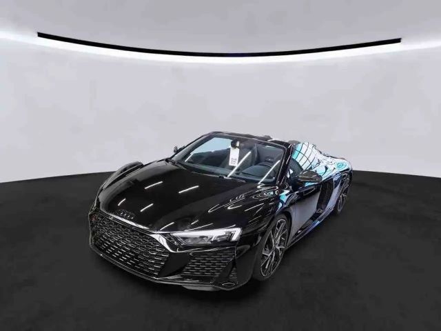Audi R8 2022 Benzine