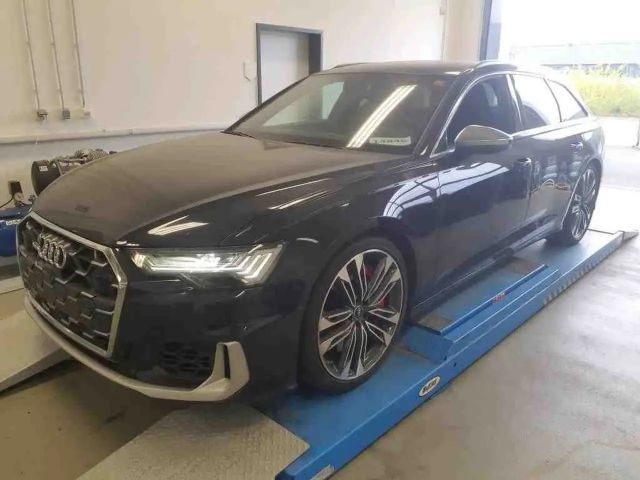 Audi S6 2024 Diesel