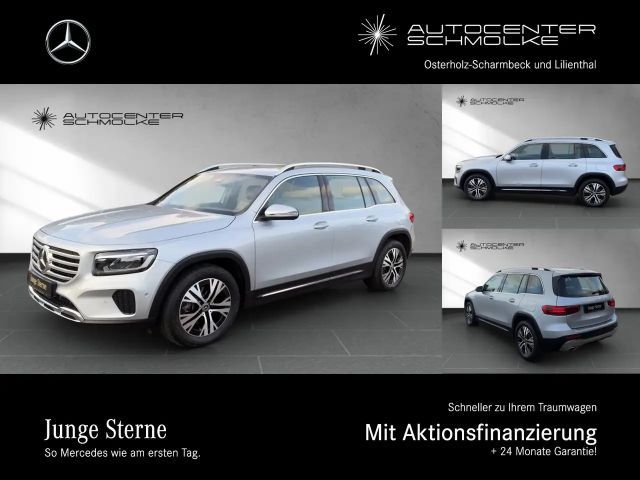 Mercedes-Benz GLB 200 GLB 200 PROGRESSIVE ADVANCED*AHK*VOLLDIG.DISPLAY 2024 Benzine