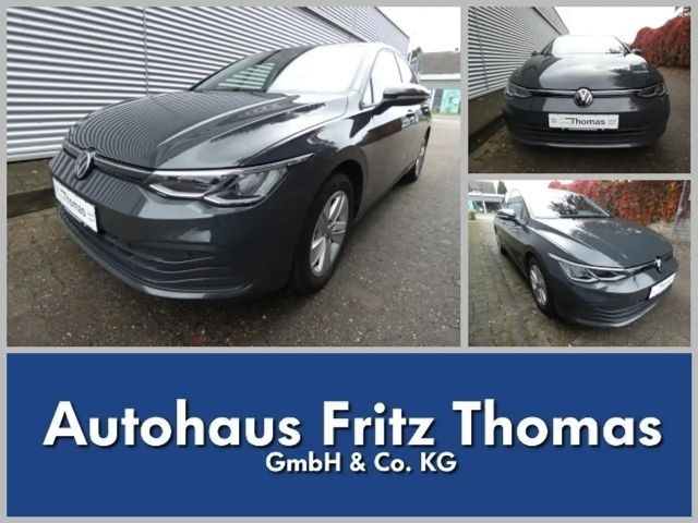 Volkswagen Golf VIII 2.0 TDI Life LED SHZ PDC App-Connect Klima 2023 Diesel