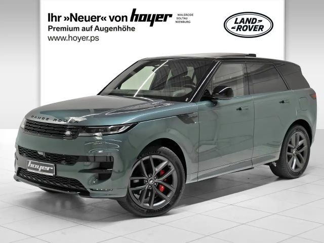 Land Rover Range Rover Sport 2024 Hybride / Benzine