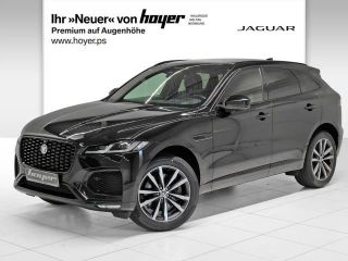 Jaguar F-Pace 2025 Diesel