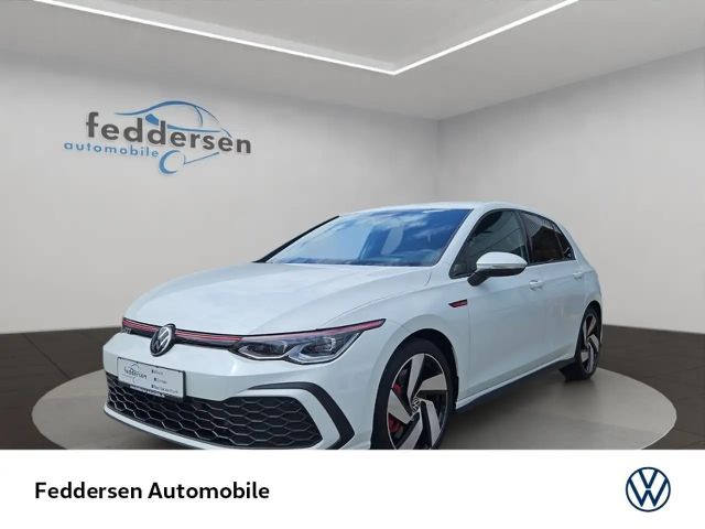 Volkswagen Golf VIII GTI 2.0 TSI ACC DCC Navi HUD Rückfahrkamera 2020 Benzine