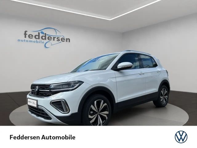 Volkswagen T-Cross Style 1.0 TSI App-Connect Sitzheizung Rückfahrkam 2025 Benzine