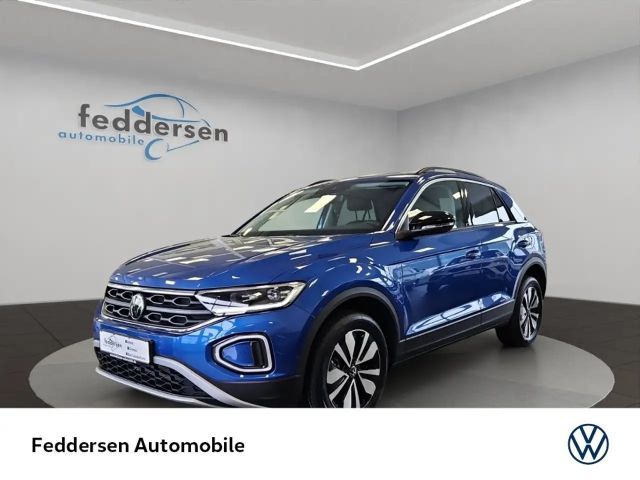 Volkswagen T-Roc Goal 1.0 TSI ACC Navi LED Sitzheizung KLIMA ALU 2024 Benzine