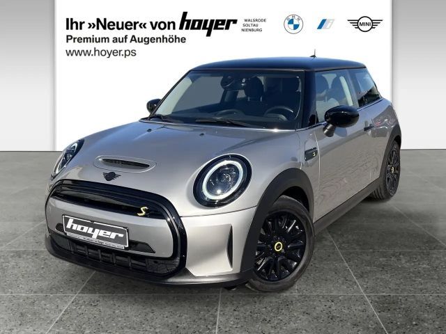 MINI Cooper SE 2023 Elektrisch