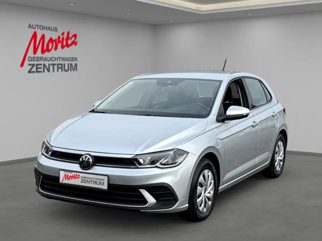Volkswagen Polo 1.0 TSI Life DSG AUT *VIRTUELL COCKPIT!* 2022 Benzine