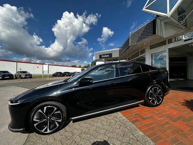 Mazda 6e