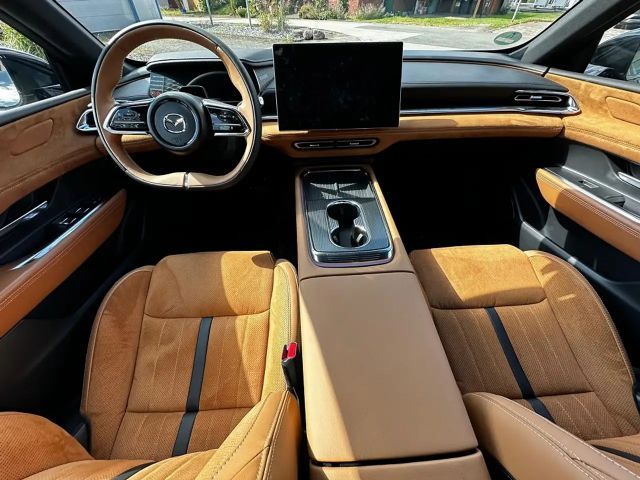 Mazda 6e