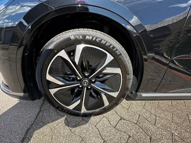 Mazda 6e