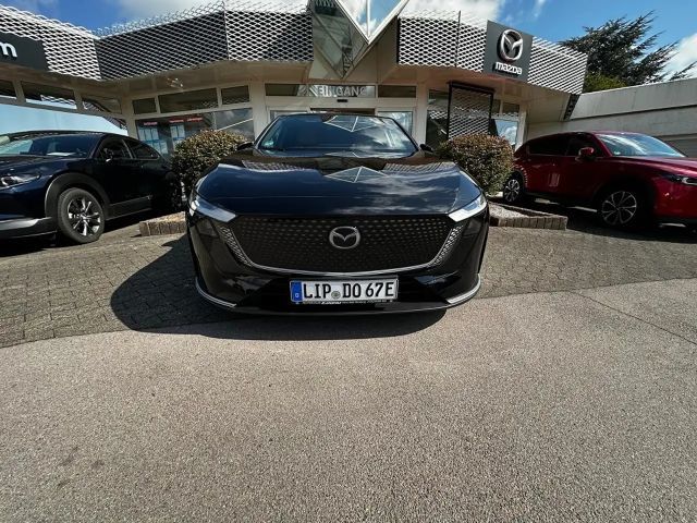 Mazda 6e
