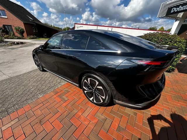 Mazda 6e